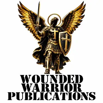 Wounded Warrior Publications logo